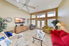 West Beach Retreat